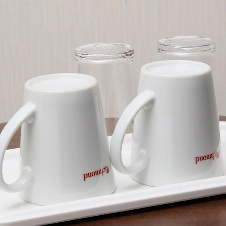 Richmond Hotel Utsunomiya-ekimae Bagian luar foto