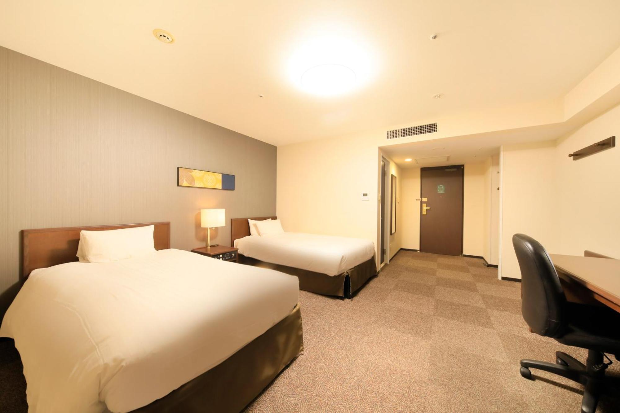 Richmond Hotel Utsunomiya-ekimae Ruang foto