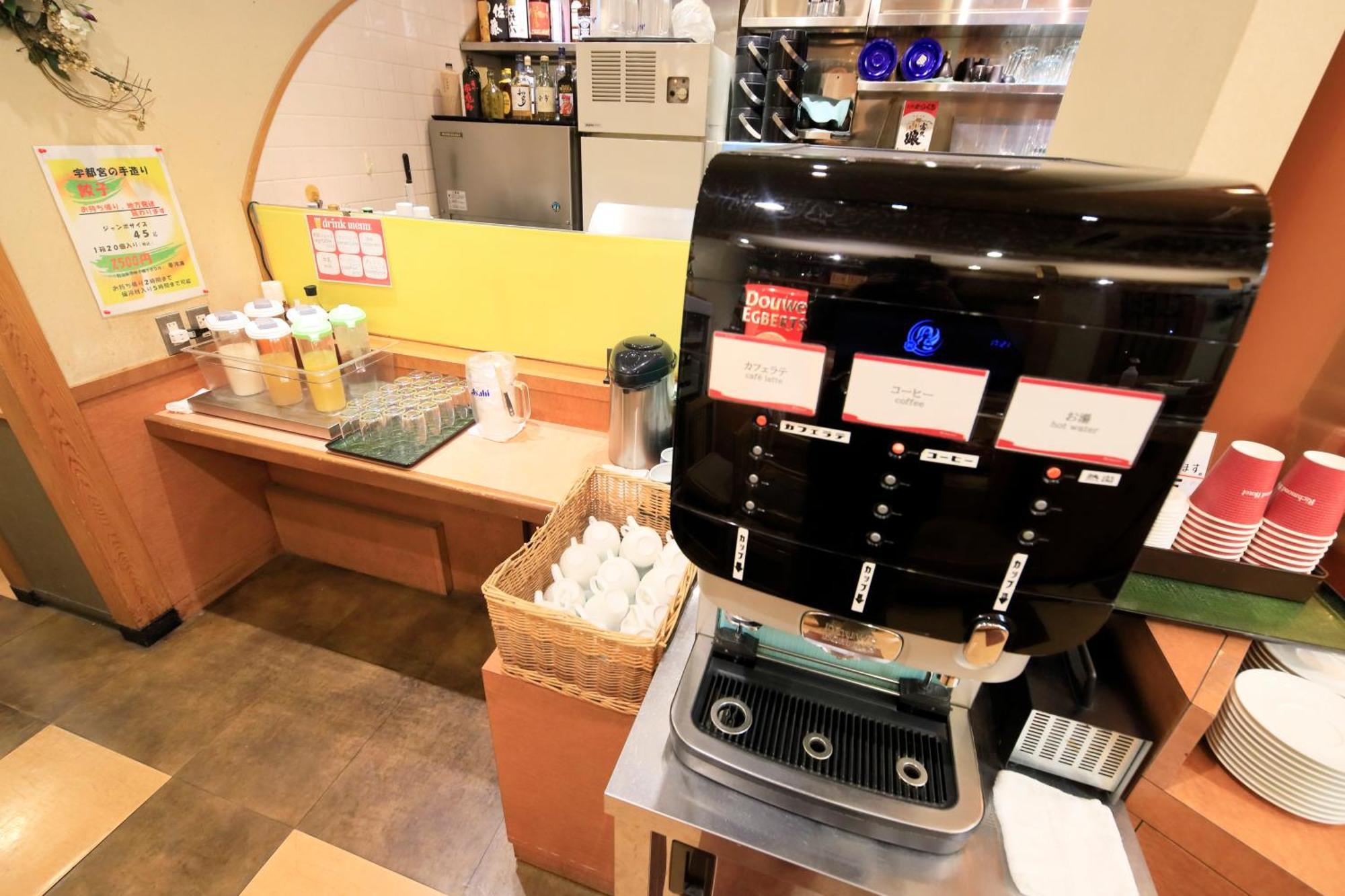Richmond Hotel Utsunomiya-ekimae Bagian luar foto