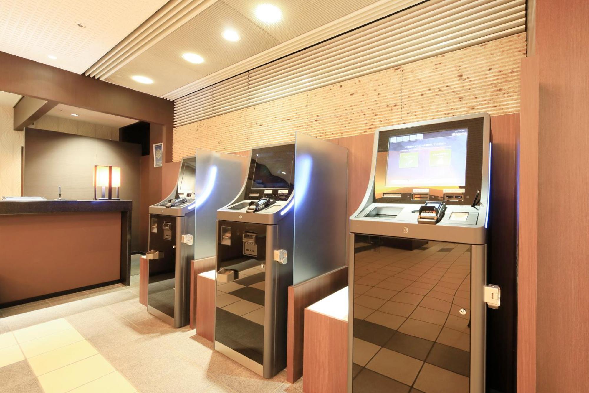 Richmond Hotel Utsunomiya-ekimae Bagian luar foto