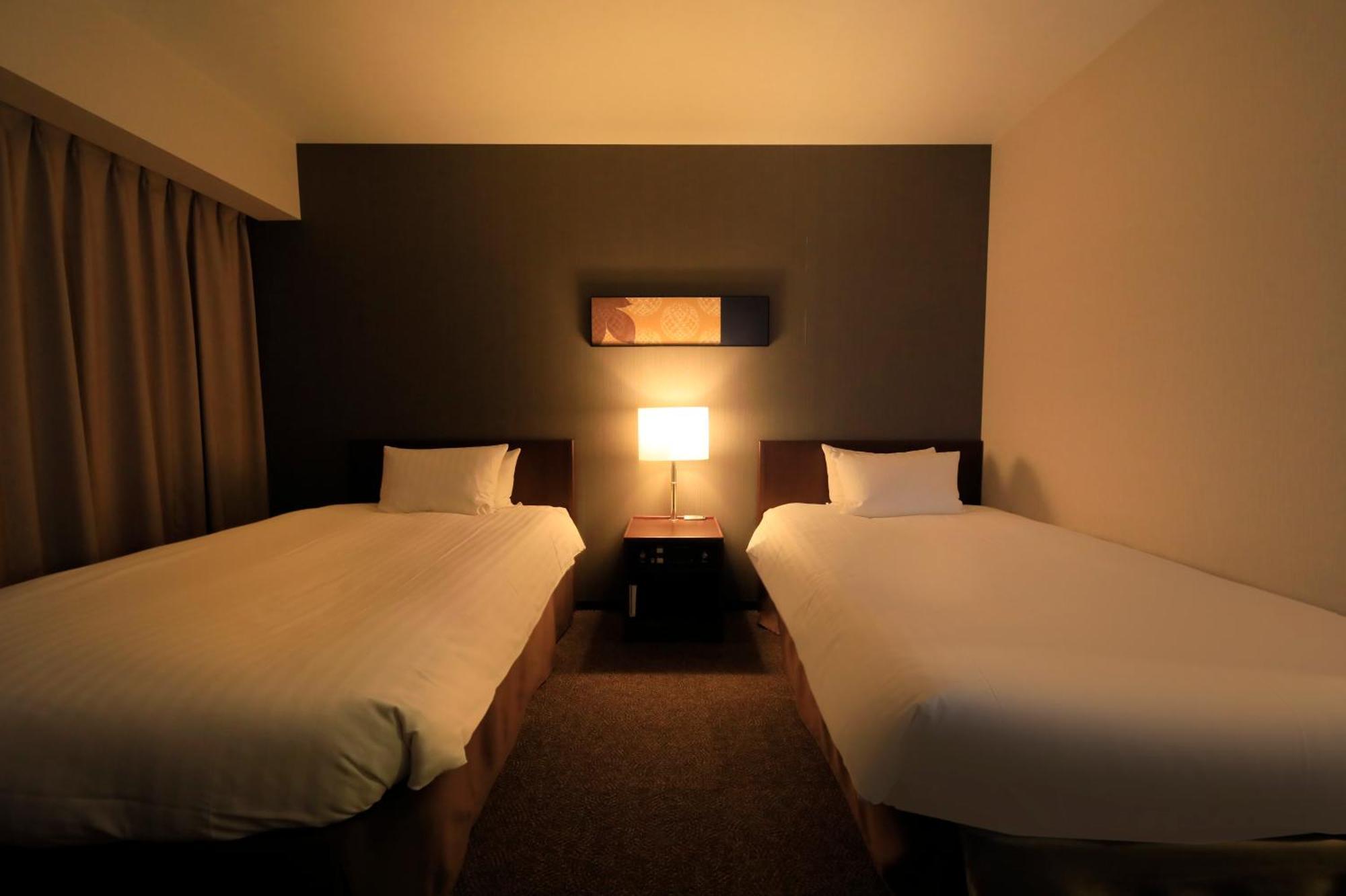 Richmond Hotel Utsunomiya-ekimae Ruang foto