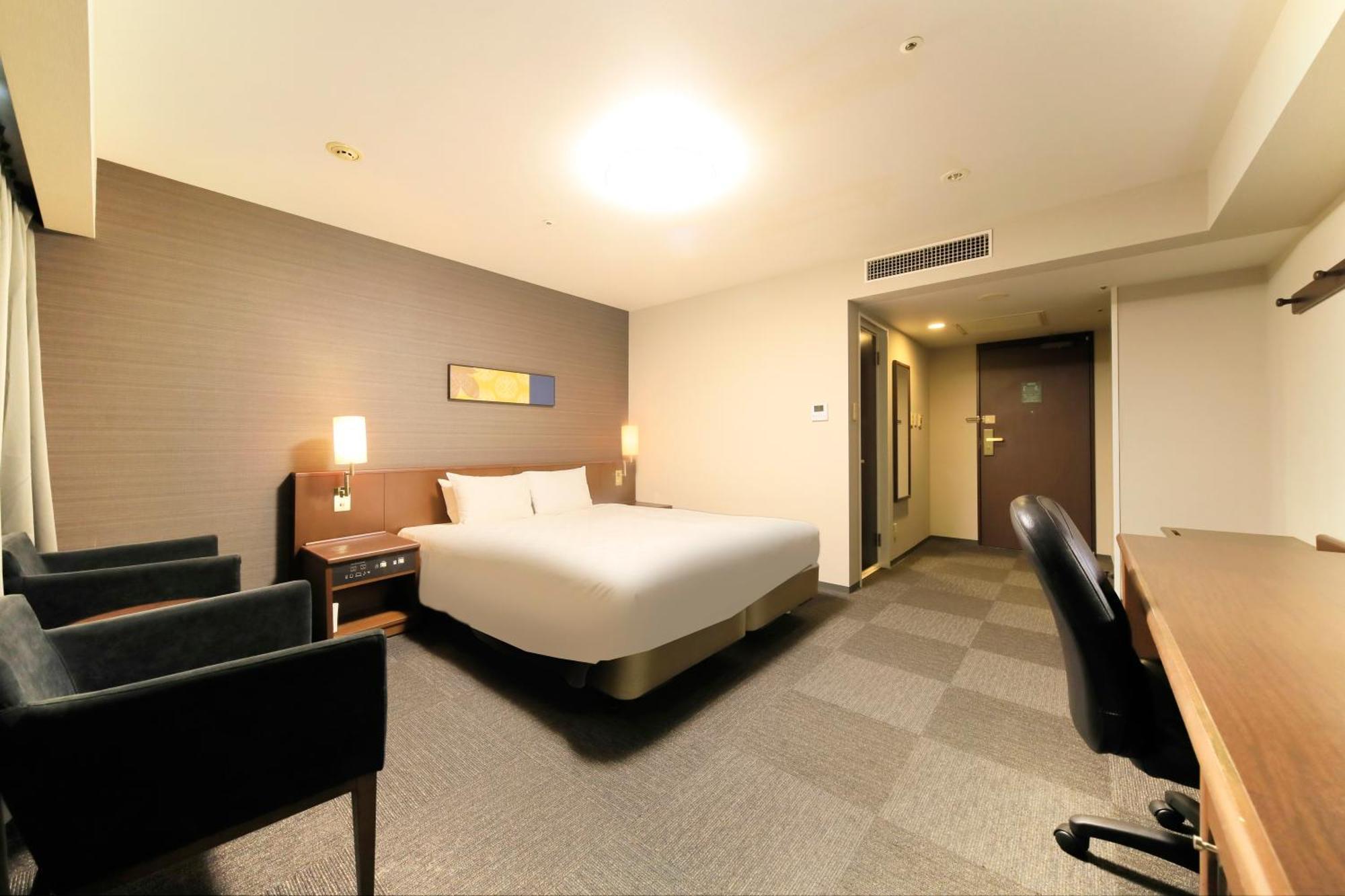 Richmond Hotel Utsunomiya-ekimae Ruang foto