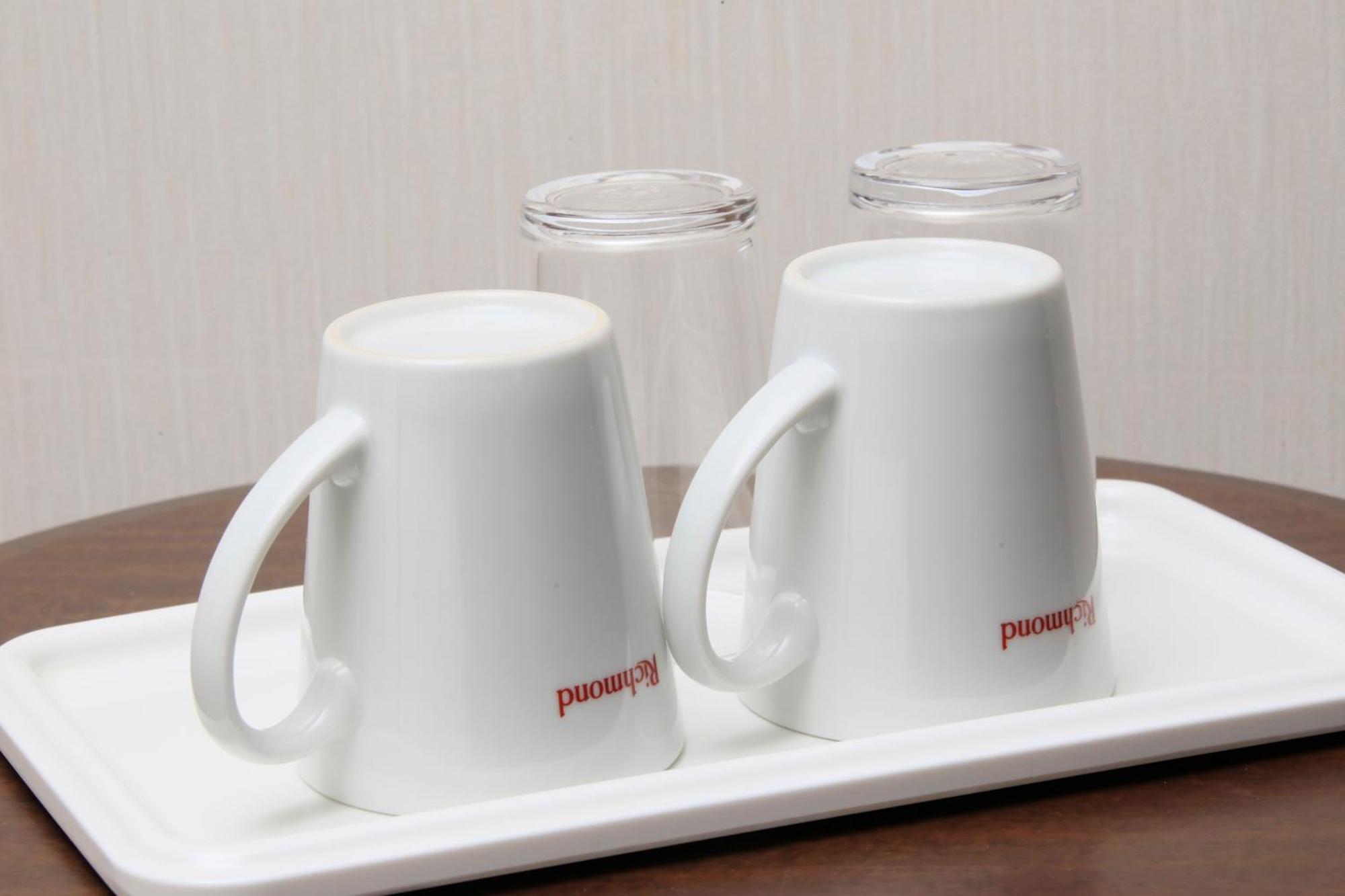 Richmond Hotel Utsunomiya-ekimae Bagian luar foto