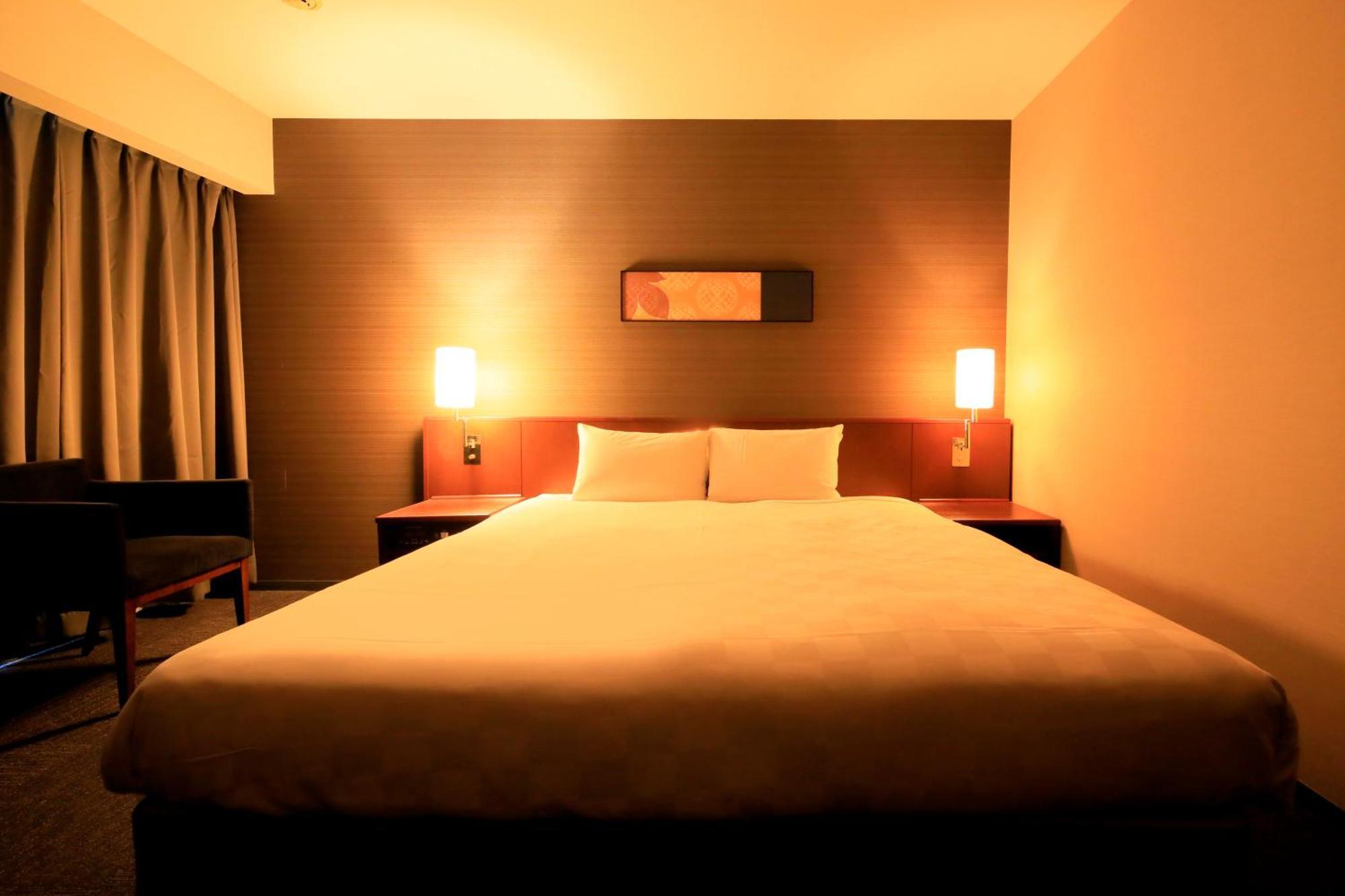 Richmond Hotel Utsunomiya-ekimae Ruang foto