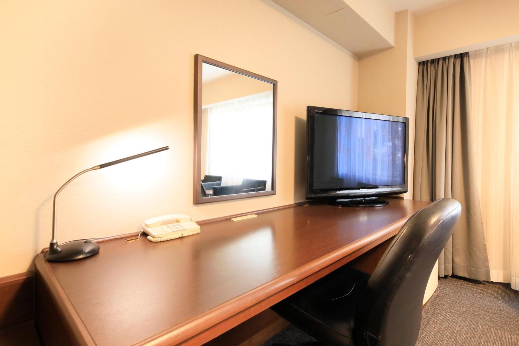 Richmond Hotel Utsunomiya-ekimae Ruang foto