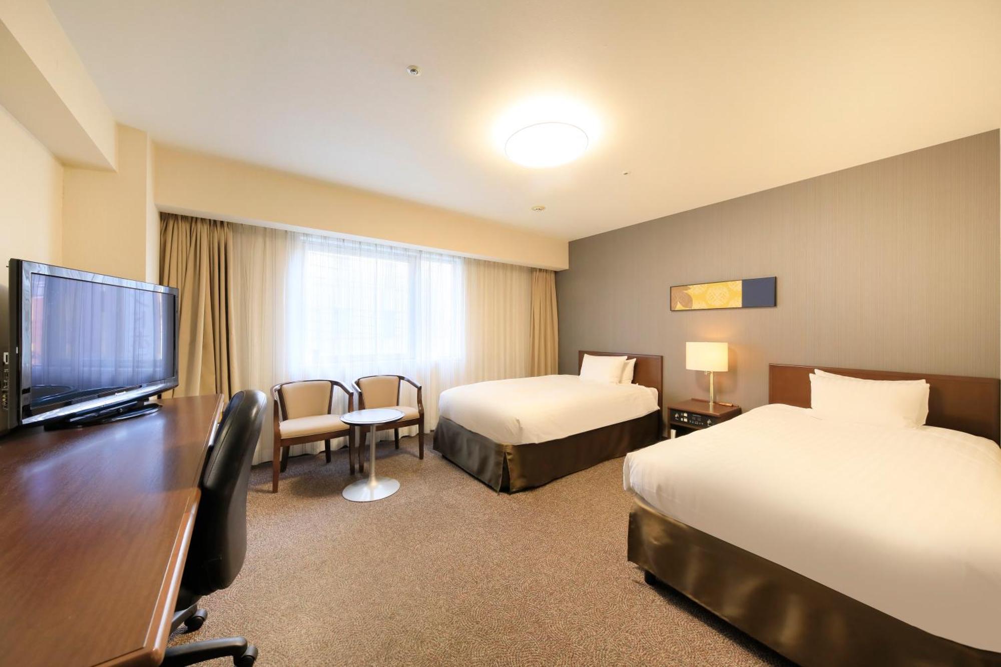 Richmond Hotel Utsunomiya-ekimae Ruang foto