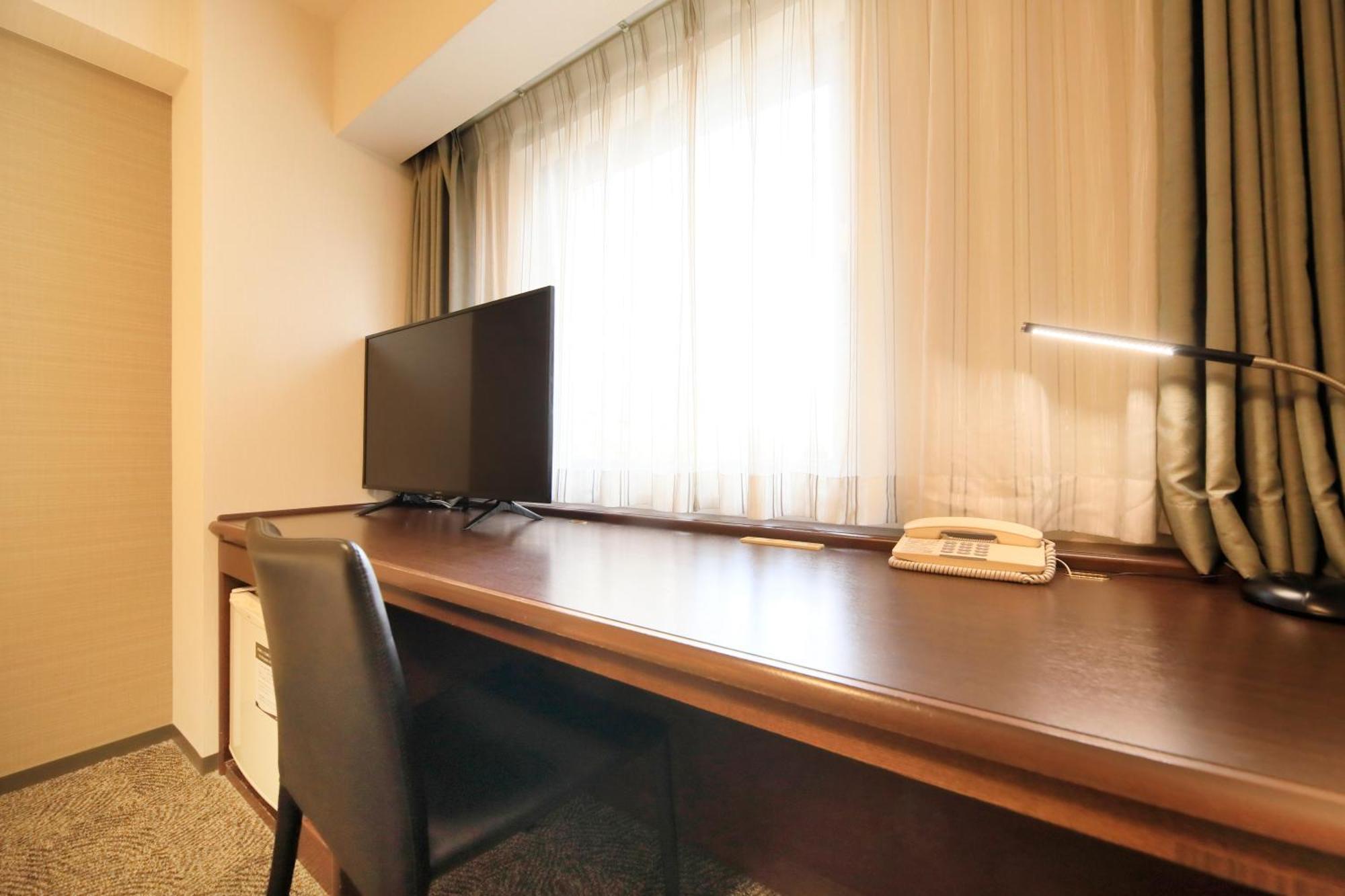 Richmond Hotel Utsunomiya-ekimae Ruang foto