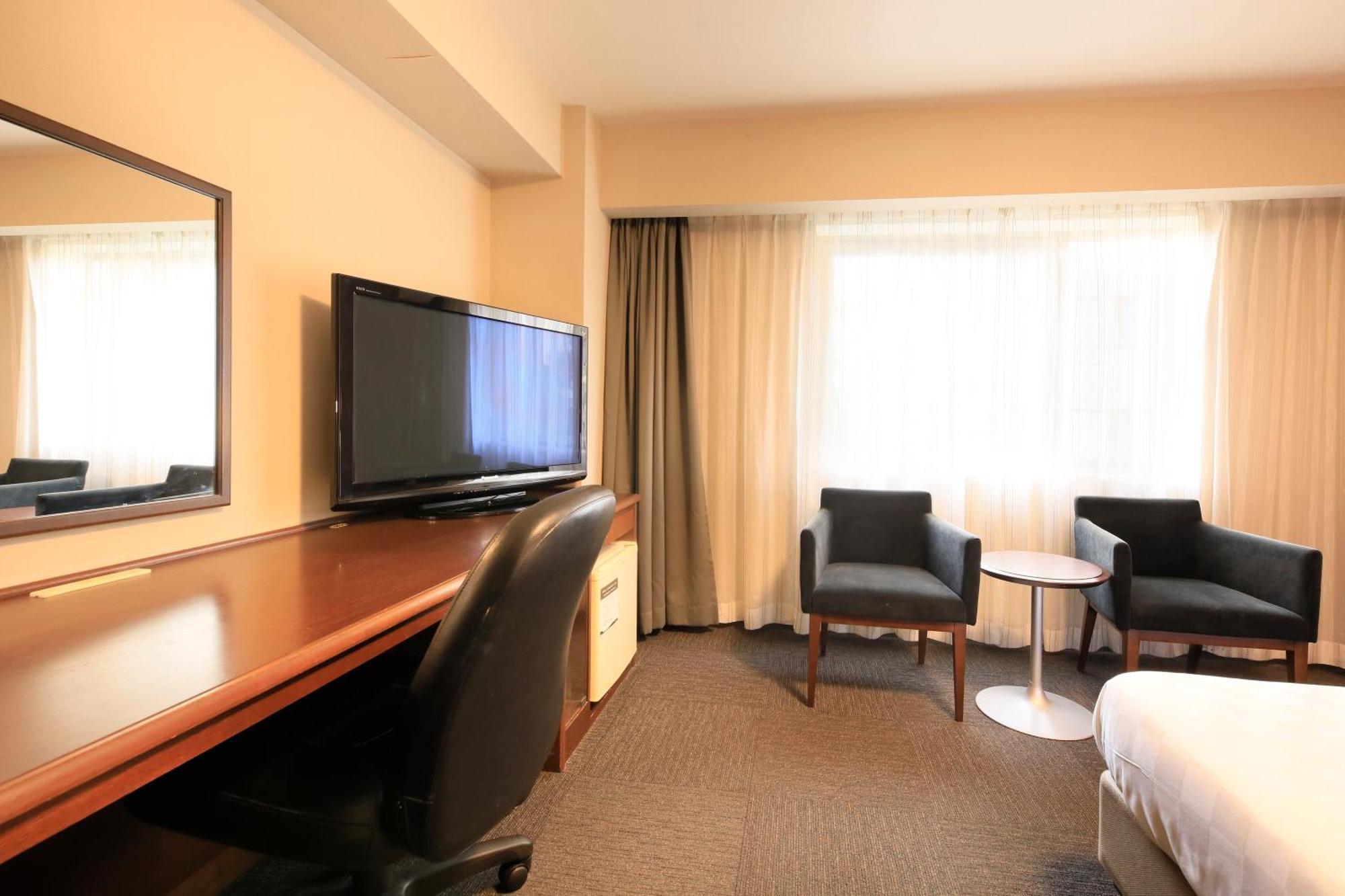 Richmond Hotel Utsunomiya-ekimae Ruang foto