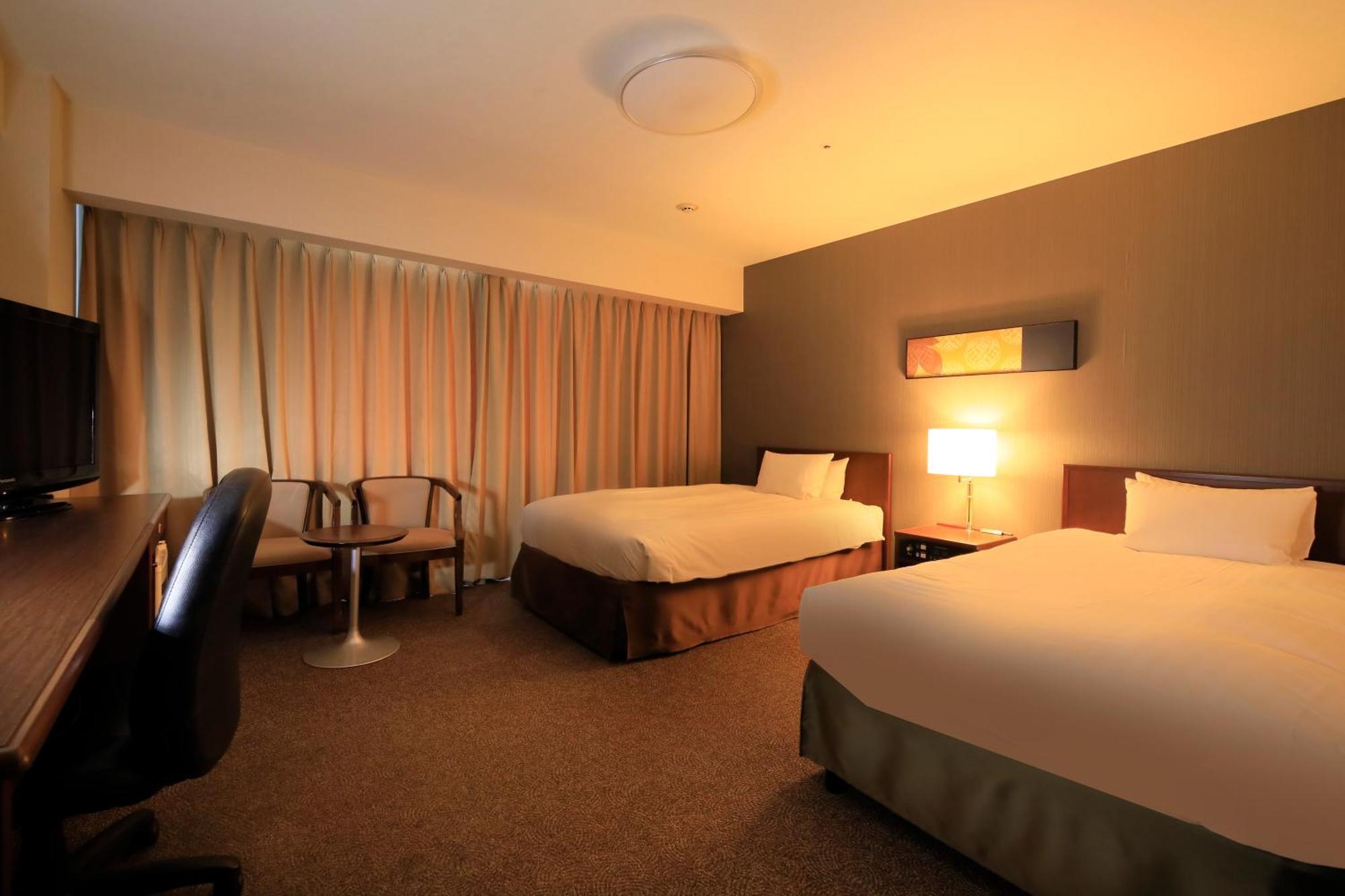 Richmond Hotel Utsunomiya-ekimae Ruang foto